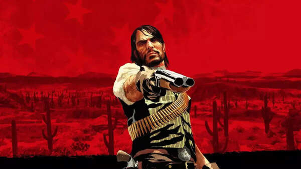 Red Dead Redemption preorders pop-up after PS5 Disc Version spotted at online retailer