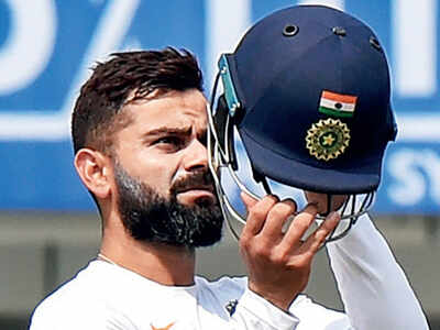 Will Virat Kohli be rested for the T20Is vs Bangladesh?