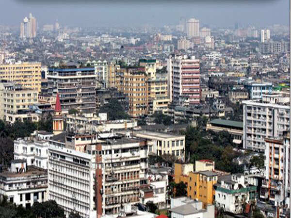 Residential project launches in Kolkata drop by 90%, sales at decade’s low: Report