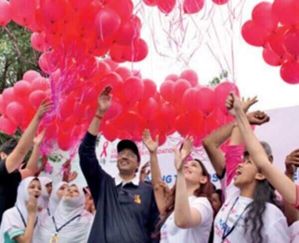Lack of awareness leads to late detection of breast cancer in men
