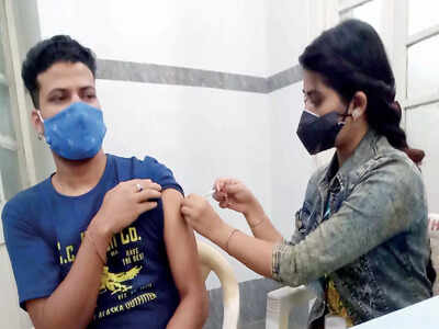 Bengaluru vaxxed, but not enough