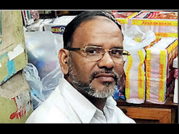Tamil Nadu man who made it big in Kerala gives Rs 1 crore worth of land to poor