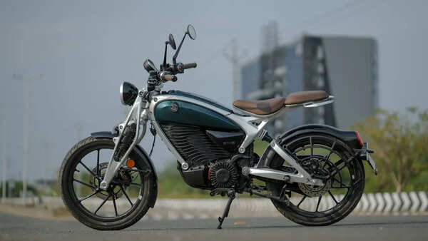 Royal Enfield Flying Flea C6 launched! Pricing, range, features & more explained