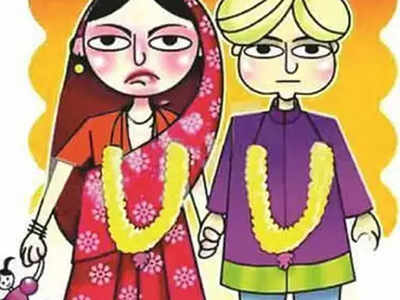 Child marriages in Maharashtra soar during lockdown