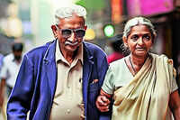 Chess, carrom and kitchen: Gurgaon to get a club for senior citizens soon