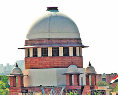 Order copy please: SC prods HC to speed things up