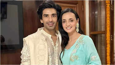 Kanwar Dhillon-Alice Kaushik, Ravi Dubey-Sargun Mehta to Debinna ...