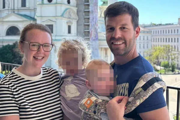 Dual-national baby stranded abroad after new UK passport rule blocks return from Spain
