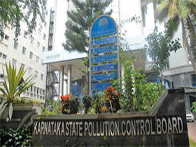 Karnataka State Pollution Control Board  gets a new Member Secretary