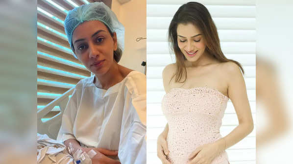 From miscarriage to IVF failure and bleeding during first trimester; Smriti Khanna shares anxious details from second pregnancy