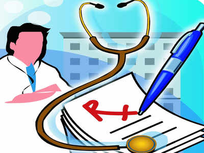 Parents oppose EWS quota implementation in private medical colleges