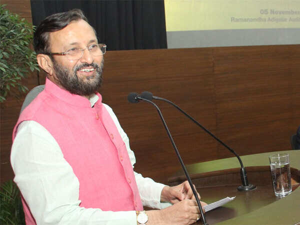 Janardhan Reddy campaigning in personal capacity: Prakash Javadekar
