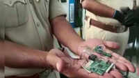 Petrol pump in Andhra uses microchip to cheat customers 