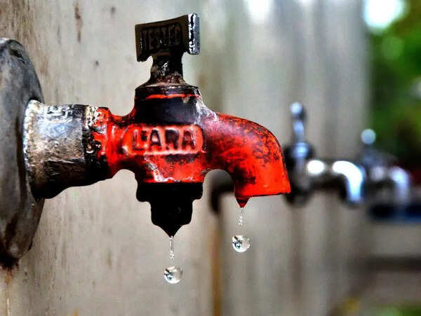 NMC to launch drive against water wastage & misuse from April 13