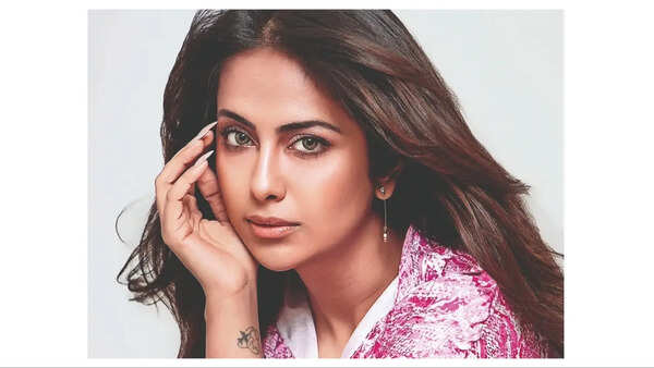 Avika Gor says strong characters matter more than glamour