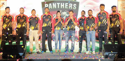 Belagavi Panthers back in new avatar