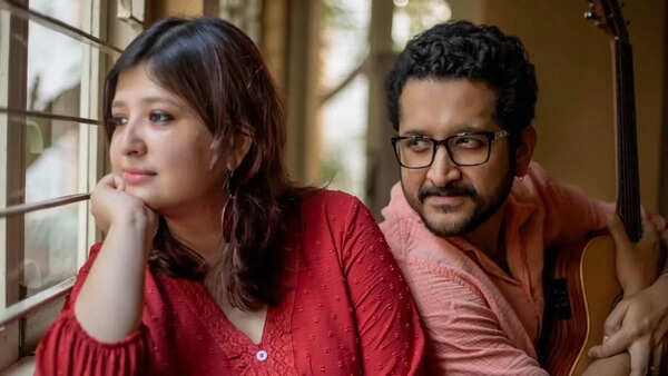'It’s a ridiculous claim': Bengali actor Parambrata Chatterjee’s wife reacts to FIR over 2021 post-poll social media post