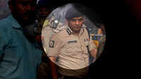 CBI to arrest former Kolkata police commissioner Rajeev Kumar 