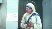 Prayers offered in Kolkata on Mother Teresa’s death anniversary 