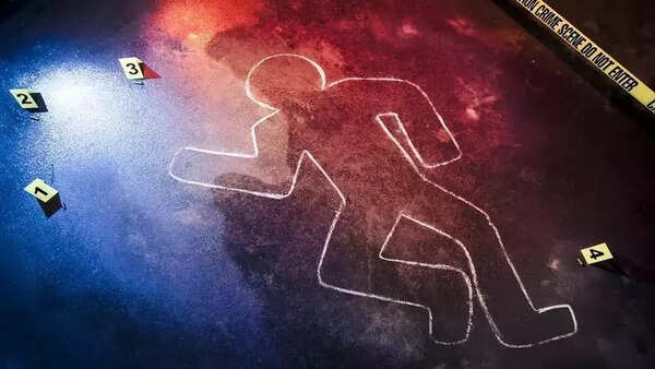 Man’s throat slit by partner, son in Jeedimetla
