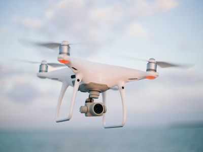 Flying drones and UAVs prohibited near INS Hamla