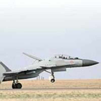 Finally, DRDO is ready to try out Nirbhay for Sukhoi