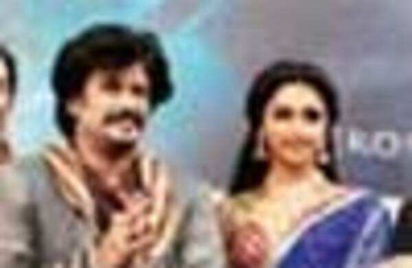 Rajinikanth is stable now