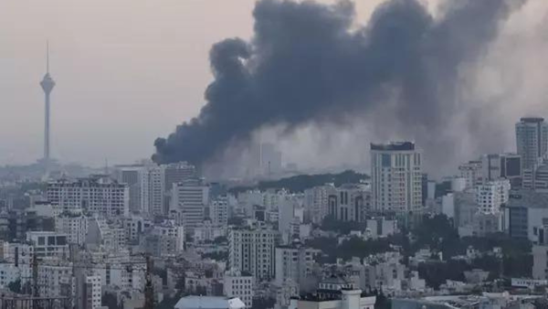 US-Israel-Iran War News Highlights: Iranian drones intercepted in Bahrain's Sitra; 4 injured, homes damaged