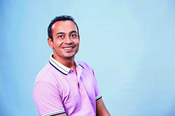 Unlike the National Awards, here only one film can make the cut: Abhishek Jain