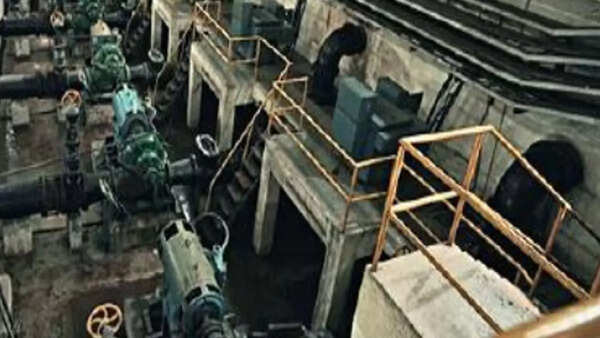 Delhi Jal Board’s first ammonia removal plant will provide clean water to 7,000 families