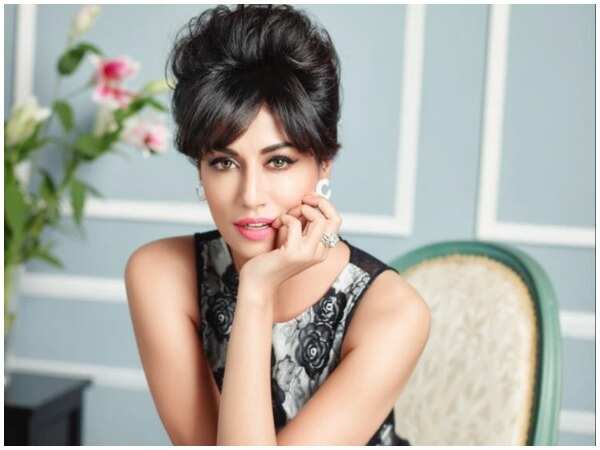 Chitrangda Singh: The love that 'Soorma' has received is overwhelming
