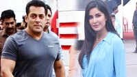 Katrina Kaif and Salman Khan avoid posing together? 