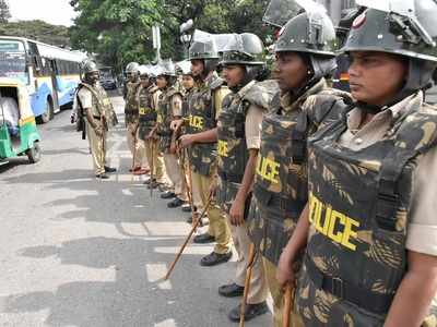 We are watching, warns Bengaluru City Police on Facebook