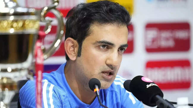 'The best style is the style that works': Gautam Gambhir hints at Team India's approach ahead of Bangladesh Tests