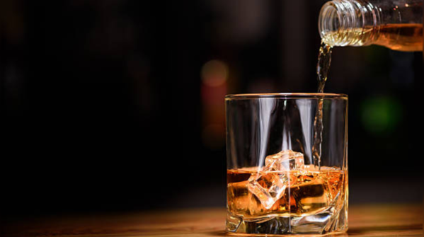 Alcohol consumption
