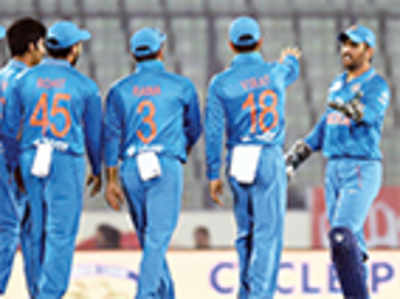Ready to rock everywhere: MSD