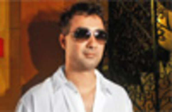 Fatherhood made Ranvir Shorey responsible