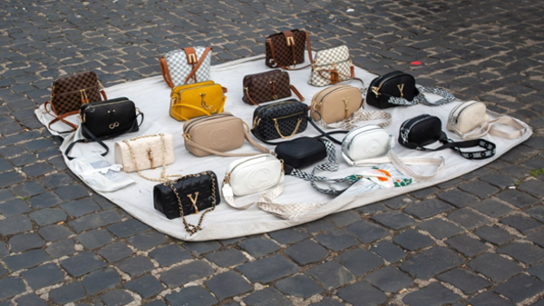 Knockoff Couture -Is It Driving Luxury Growth in India?
