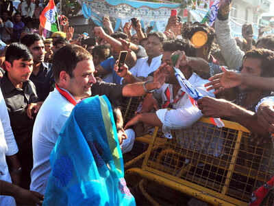 What Rahul Gandhi brings to the table