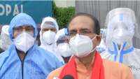 Ram Temple bhoomi pujan: ‘Mahayagya’ which began 500 years ago, is culminating today, says Shivraj Singh Chouhan 