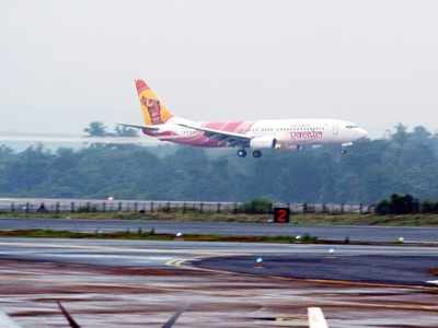 Air India Express to start first direct Sharjah-Surat flight service from February 16