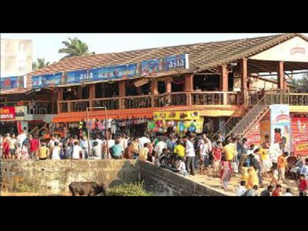 Open Season: Tourism versus Goa