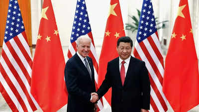 USA News Live: Biden, China's Xi expected to meet virtually on Monday, said sources