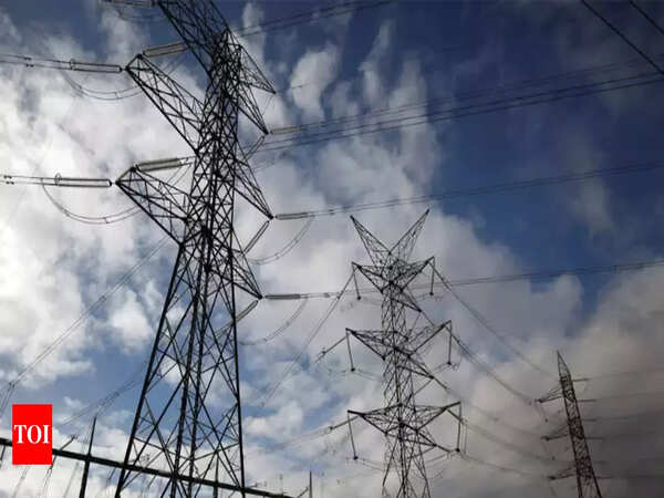 Power demand at its peak too in Delhi