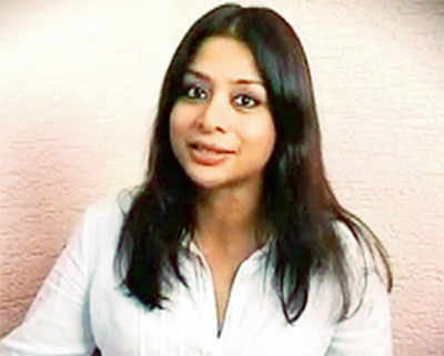 Indrani gets one-day bail to attend father’s funeral