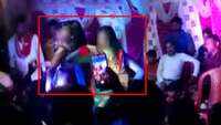 Covid-19 lockdown: Dance program held in Bihar’s Nalanda, video goes viral 