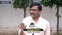 Drug racket exists in other sectors too, including politics: Sanjay Raut 