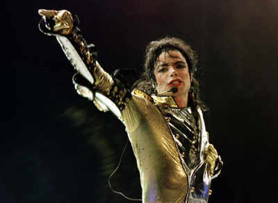 Michael Jackson breaks record as top-earning deceased celebrity