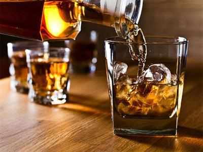 After shut down for five months, Maharashtra liquor industry gets relief
