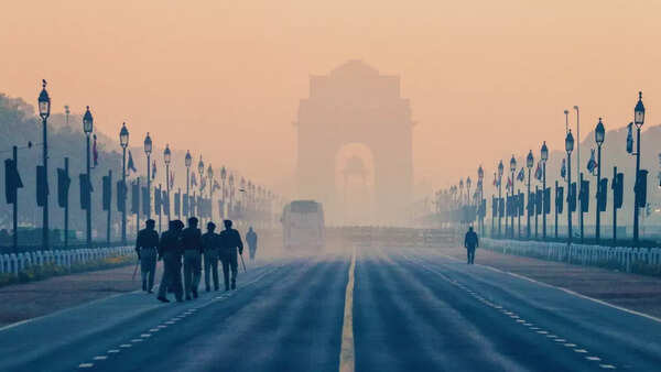 What’s the weather today: Tourism hotspots in north India brace for snow, hail and fog as western disturbance arrives